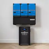 Victron TopSmart ESS 3/13k5/16 thuisbatterij