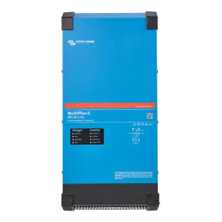 Victron TopSmart ESS | 3-fase 13,5 kW 16 kWh | slimme thuisbatterij