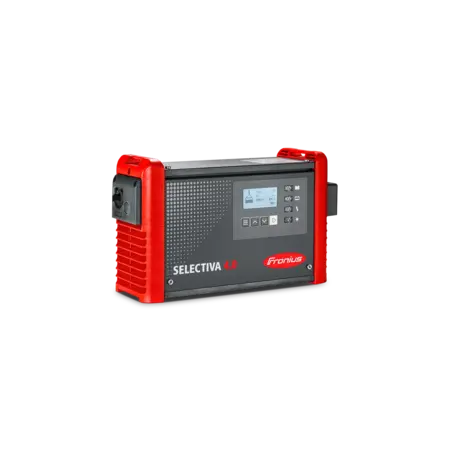 Fronius Fronius 24V 60A Acculader – Professionele Industriële Batterijlader voor 120Ah–600Ah Tractiebatterijen