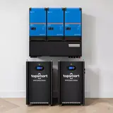 Victron TopSmart ESS 3/19k5/32 thuisbatterij