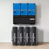 Victron TopSmart ESS 3/19k5/64 thuisbatterij