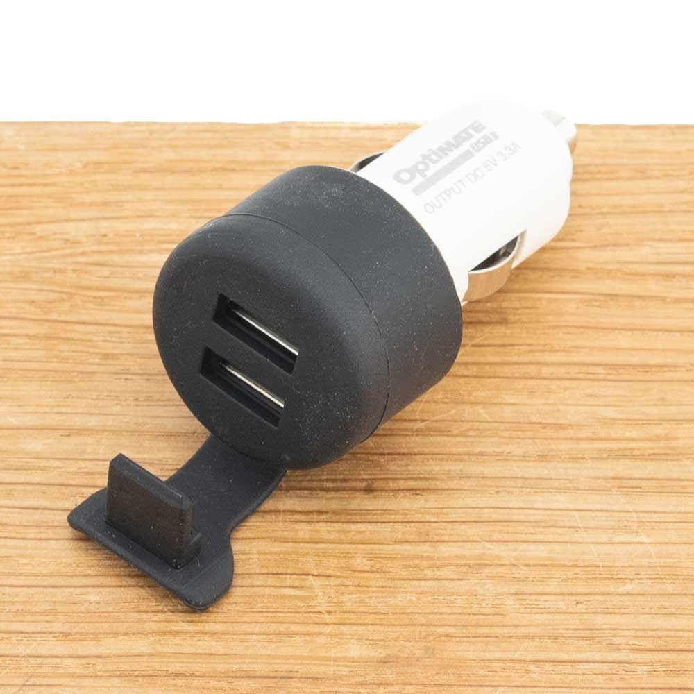 USB oplader sigarettenaansteker