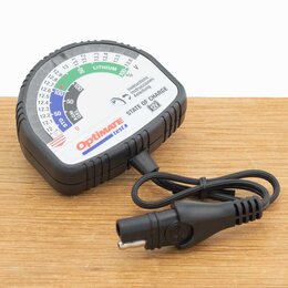 Tecmate Optimate TEST TS126