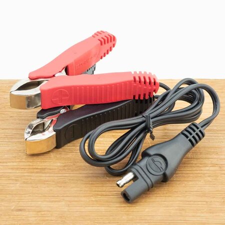 Tecmate Optimate TEST TS126