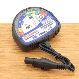 Tecmate Optimate TEST TS120