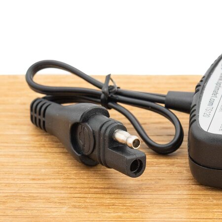 Tecmate Optimate TEST TS120