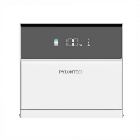 Pylontech All-in-One Force H3X 8kW + 10kWh energiebeheersysteem