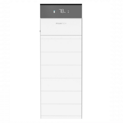 Pylontech All-in-One H3X 15kW + 30kWh energiesysteem