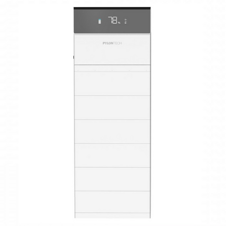 Pylontech All-in-One Force H3X 15kW + 30kWh energiebeheersysteem