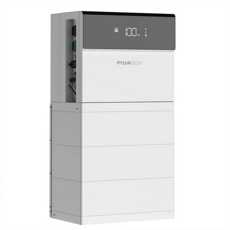 Pylontech All-in-One Force H3X 10kW + 15kWh energiebeheersysteem