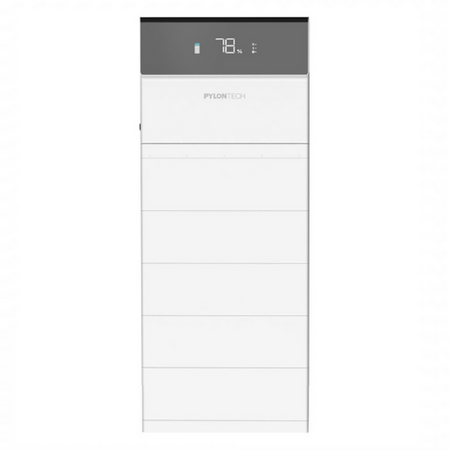 Pylontech All-in-One Force H3X 10kW + 25kWh energiebeheersysteem