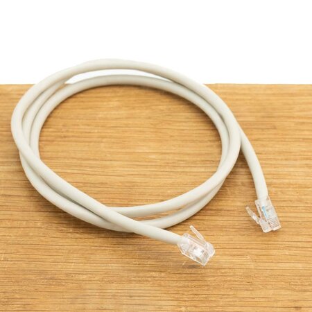 Victron BMV kabel RJ45 R12 UTP kabel 0,9 meter