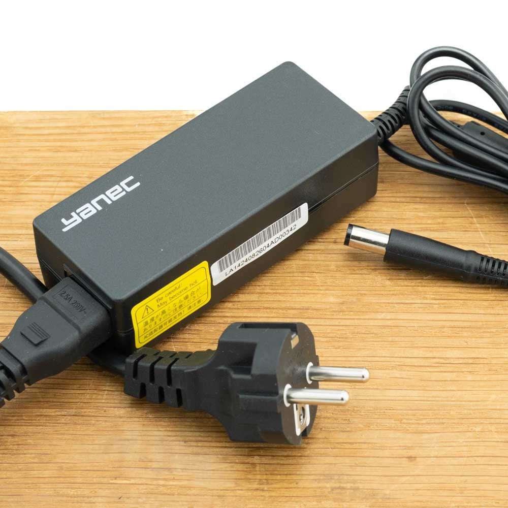 Laptop lader AC Adapter 65W Dell