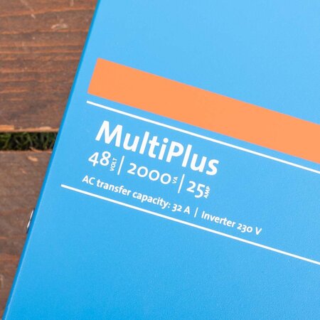 Victron MultiPlus 48/2000/25-32