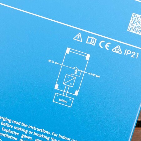 Victron MultiPlus 48/2000/25-32