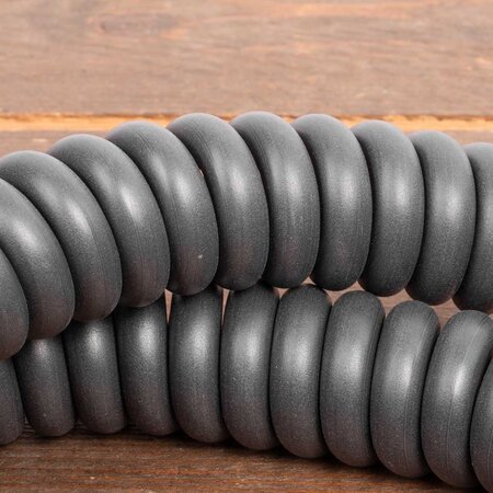 Ratio E-Line Laadkabel Type 2 naar open einde - 1x32A - 4 meter - Coiled