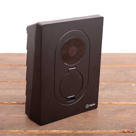 Zaptec Go 2 Bundel - inclusief Tibber Pulse P1 - Geschikt voor ERE