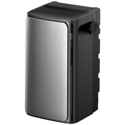 EcoFlow STREAM AC thuisbatterij