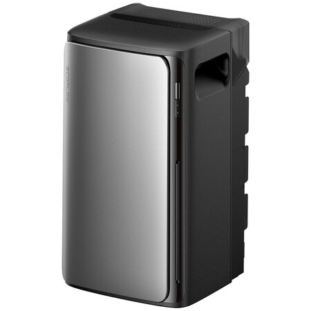 EcoFlow STREAM AC Plug & play thuisbatterij | 1,92kWh | 800W