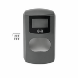 Alfen Grijs Front voor Eve Double Pro-line