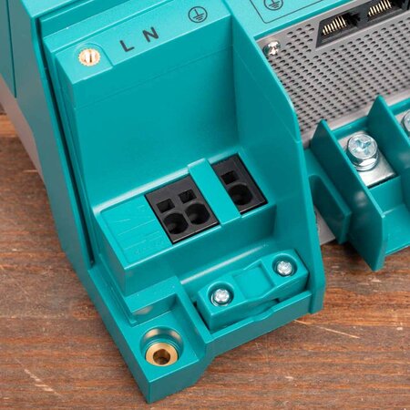 Mastervolt ChargeMaster Plus 24/20-3
