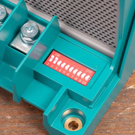 Mastervolt ChargeMaster Plus 24/20-3