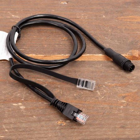 Mastervolt ChargeMaster Plus 24/20-3