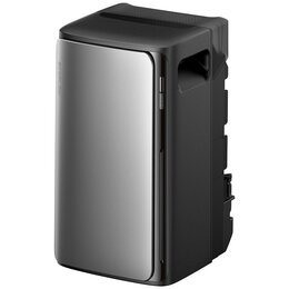 EcoFlow STREAM Max thuisbatterij | 1,92kWh | 2300W | 2 MPPT
