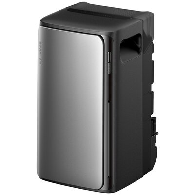 EcoFlow STREAM Max thuisbatterij | 1,92kWh | 2300W | 2 MPPT