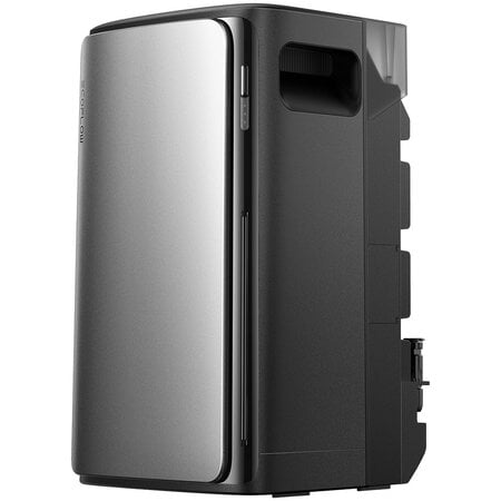 EcoFlow STREAM Max Plug & play thuisbatterij | 1,92kWh | 2300W | 2 MPPT's