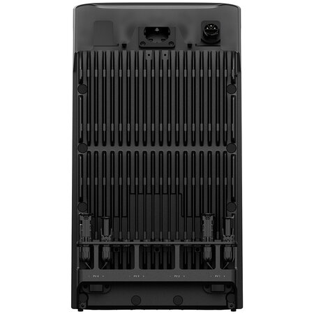 EcoFlow STREAM Max Plug & play thuisbatterij | 1,92kWh | 2300W | 2 MPPT's