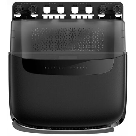 EcoFlow STREAM Max Plug & play thuisbatterij | 1,92kWh | 2300W | 2 MPPT's