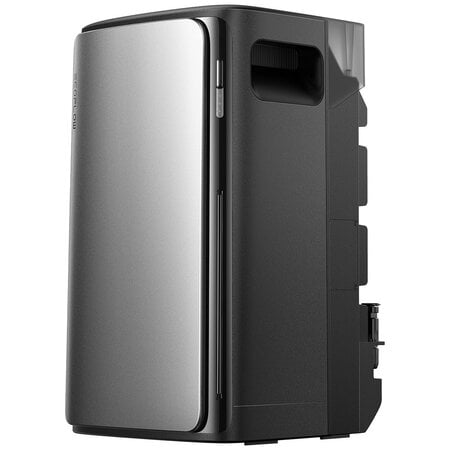 EcoFlow STREAM Pro Plug & play thuisbatterij | 1,92kWh | 2300W | 3 MPPT's