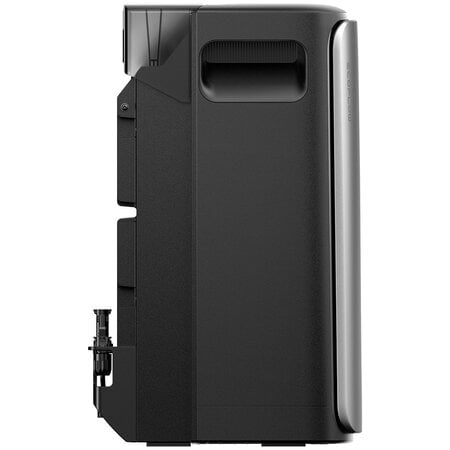 EcoFlow STREAM Pro Plug & play thuisbatterij | 1,92kWh | 2300W | 3 MPPT's