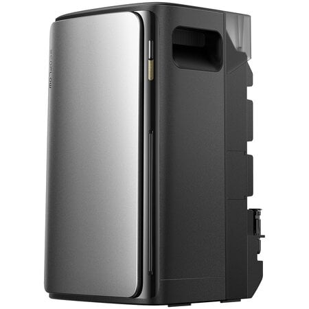 EcoFlow STREAM Ultra Plug & play thuisbatterij | 1,92kWh | 2300W | 4 MPPT's