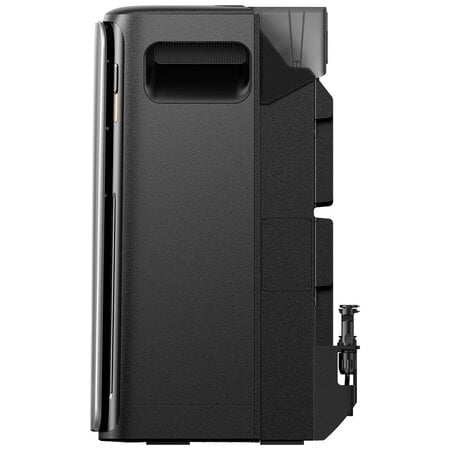 EcoFlow STREAM Ultra Plug & play thuisbatterij | 1,92kWh | 2300W | 4 MPPT's