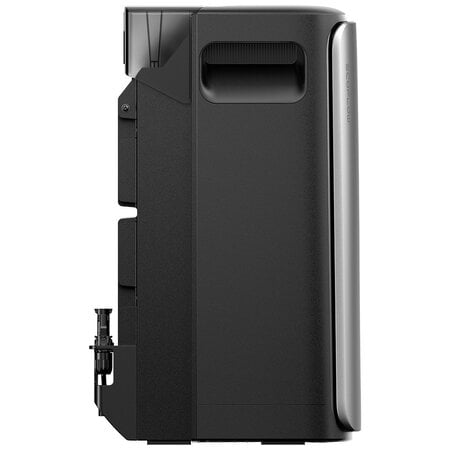 EcoFlow STREAM Ultra Plug & play thuisbatterij | 1,92kWh | 2300W | 4 MPPT's