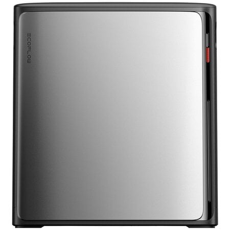 EcoFlow STREAM Ultra X Plug & play thuisbatterij | 3,84kWh | 2300W | 4 MPPT's