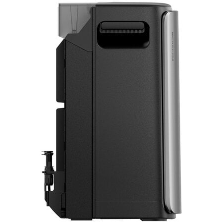 EcoFlow STREAM Ultra X Plug & play thuisbatterij | 3,84kWh | 2300W | 4 MPPT's