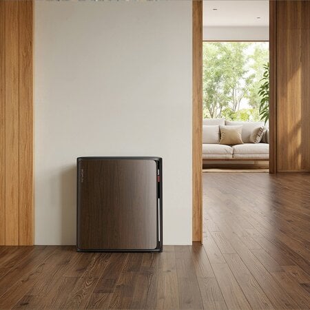 EcoFlow STREAM Ultra X Plug & play thuisbatterij | 3,84kWh | 2300W | 4 MPPT's