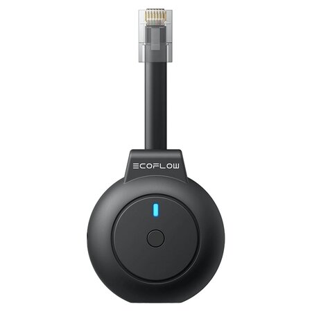 EcoFlow EcoFlow | Slimme meter P1 voor STREAM stekkerbatterij