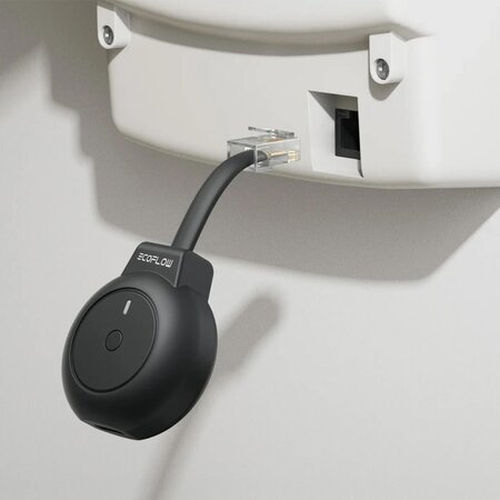 EcoFlow EcoFlow | Slimme meter P1 voor STREAM stekkerbatterij