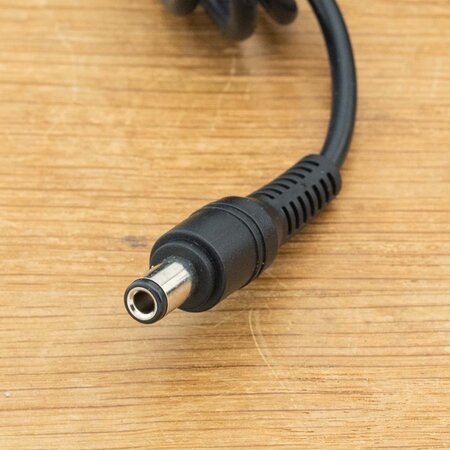 Blu-Basic Laptop oplader AC Adapter 90W | voor Toshiba