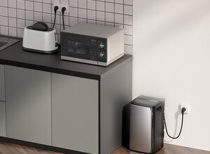 Thuisbatterij met stekker: logische stap voor veel huishoudens