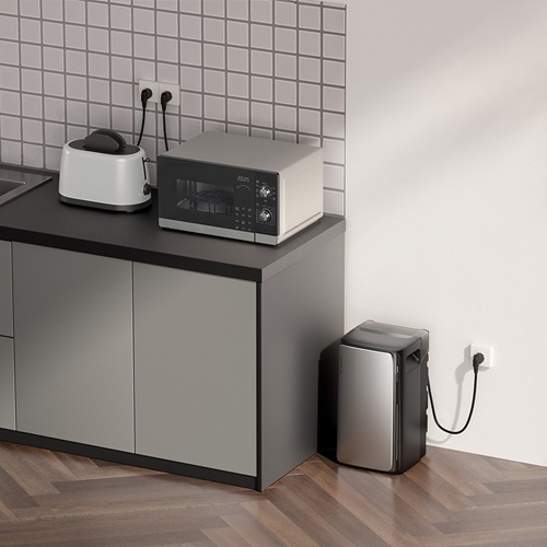 Thuisbatterij met stekker: logische stap voor veel huishoudens