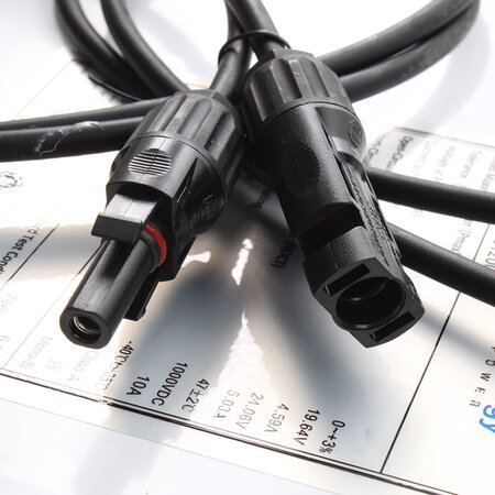 Victron BlueSolar 190Wp mono (1485x668x30mm)