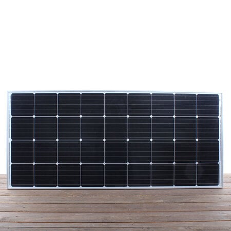 Victron BlueSolar 190Wp mono (1485x668x30mm)