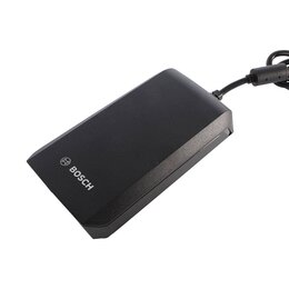 Bosch Standaard oplader 4A - Exclusief netsnoer