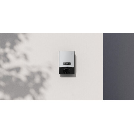 EcoFlow PowerPulse 2 Laadpaal 22kW met MID Meter & Thuisaccu Integratie