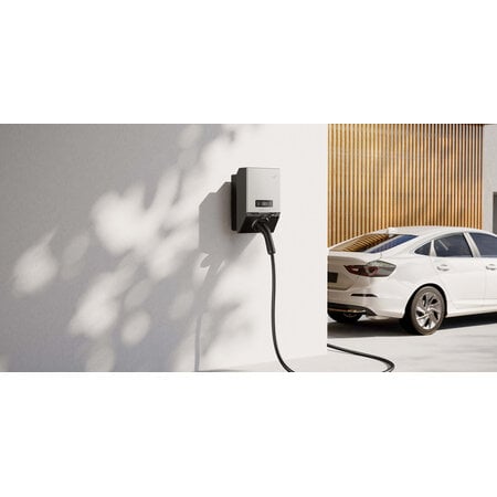 EcoFlow PowerPulse 2 Laadpaal 11kW met MID Meter & Thuisaccu Integratie